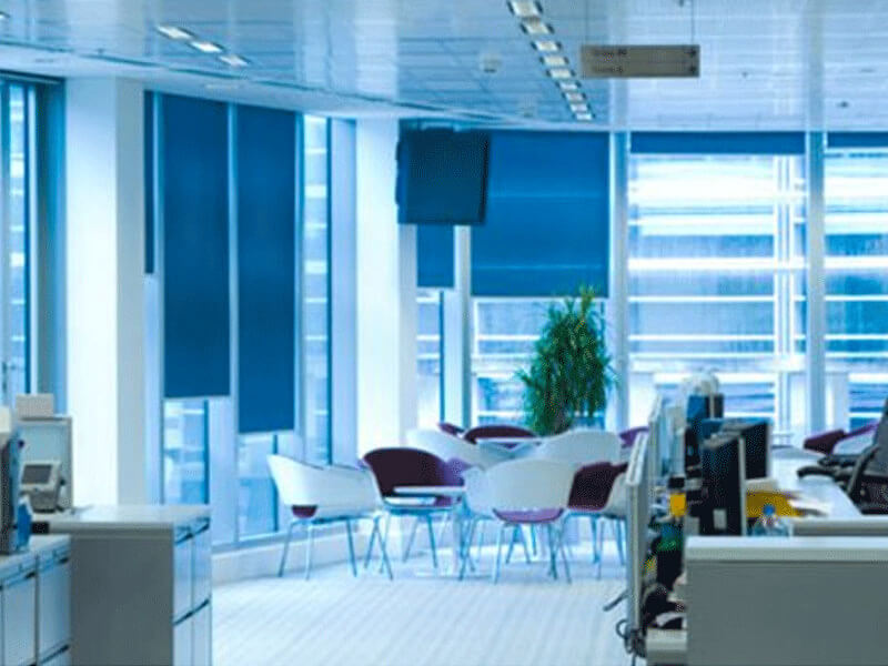 Cleaning Services