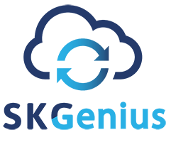 Logo skgenius