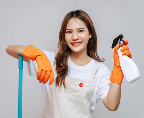 SKG Commercial cleaning Melbourne